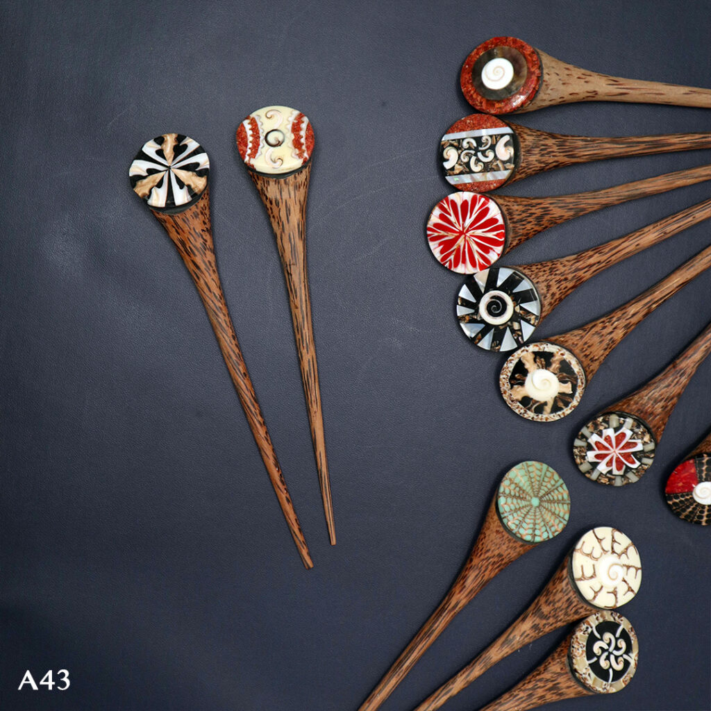 Hairpin